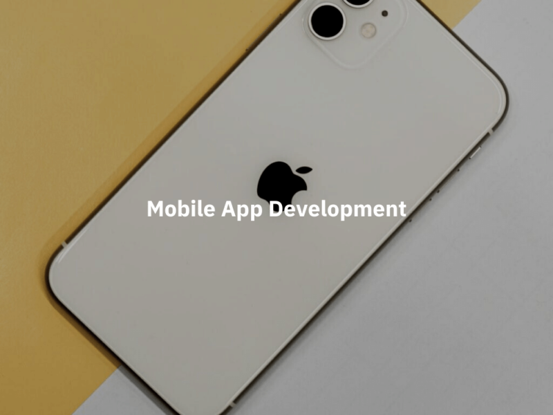 Mobile App Development - Hubspot