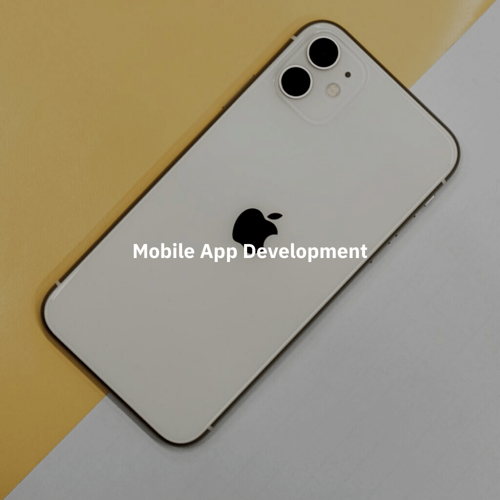 Mobile App Development - Hubspot